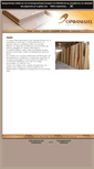 Mobile Screenshot of orfanidis.com.gr